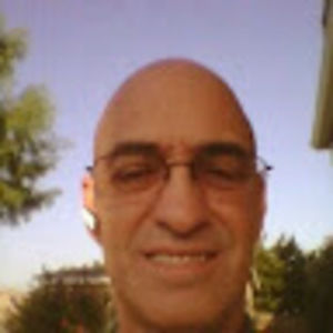 Meet your Posher, Brian e